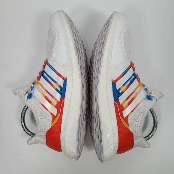 Adidas Ultraboost S&L DNA Women's Running Shoes FX7980 US Size 8.5 - Picture 9 of 11